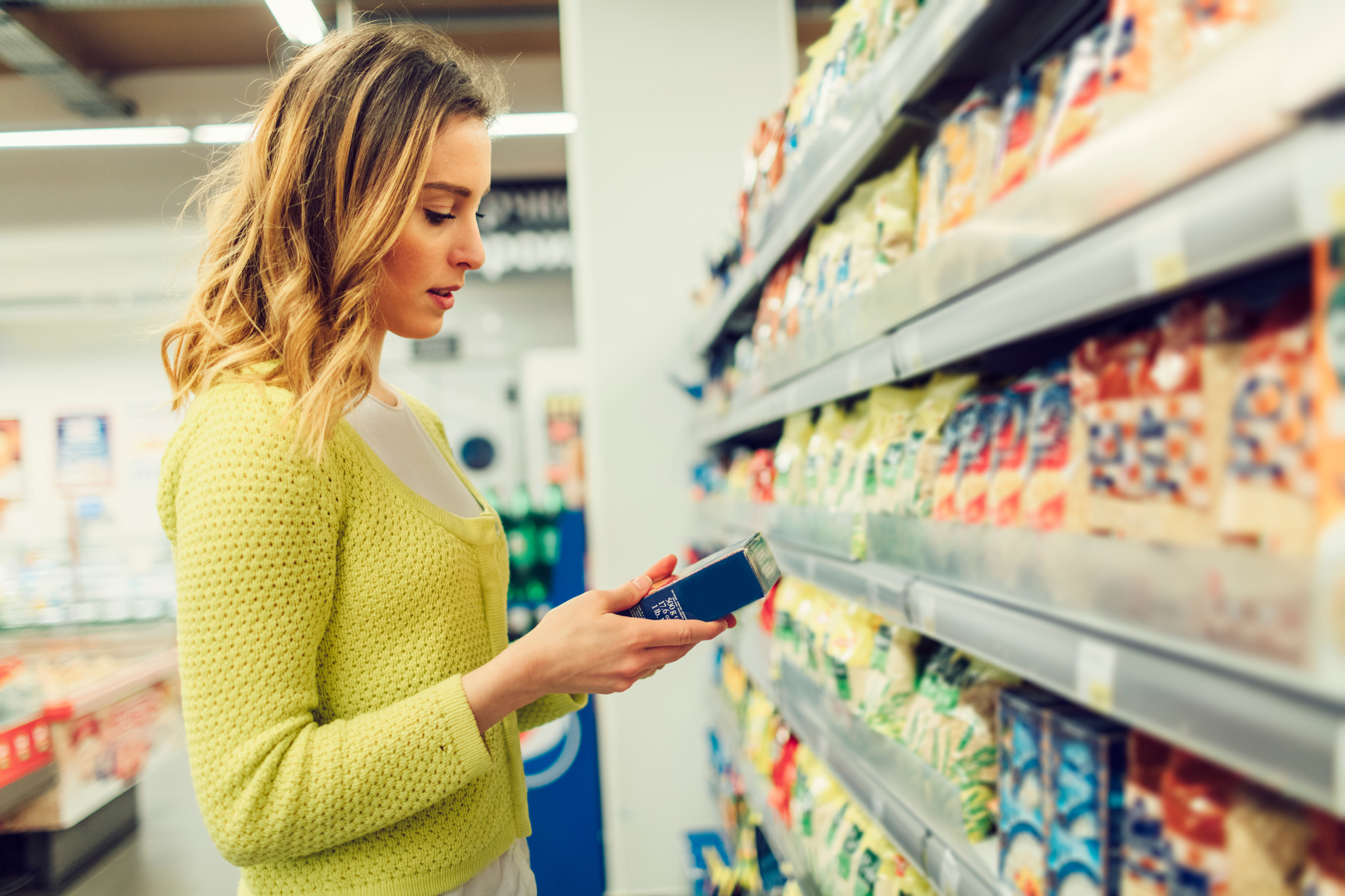 Labels qualité : comment s’y retrouver ? 
