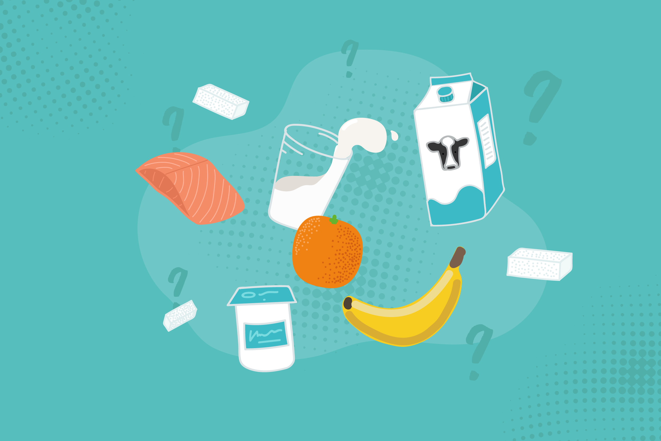 Les idées reçues sur l'alimentation des enfants