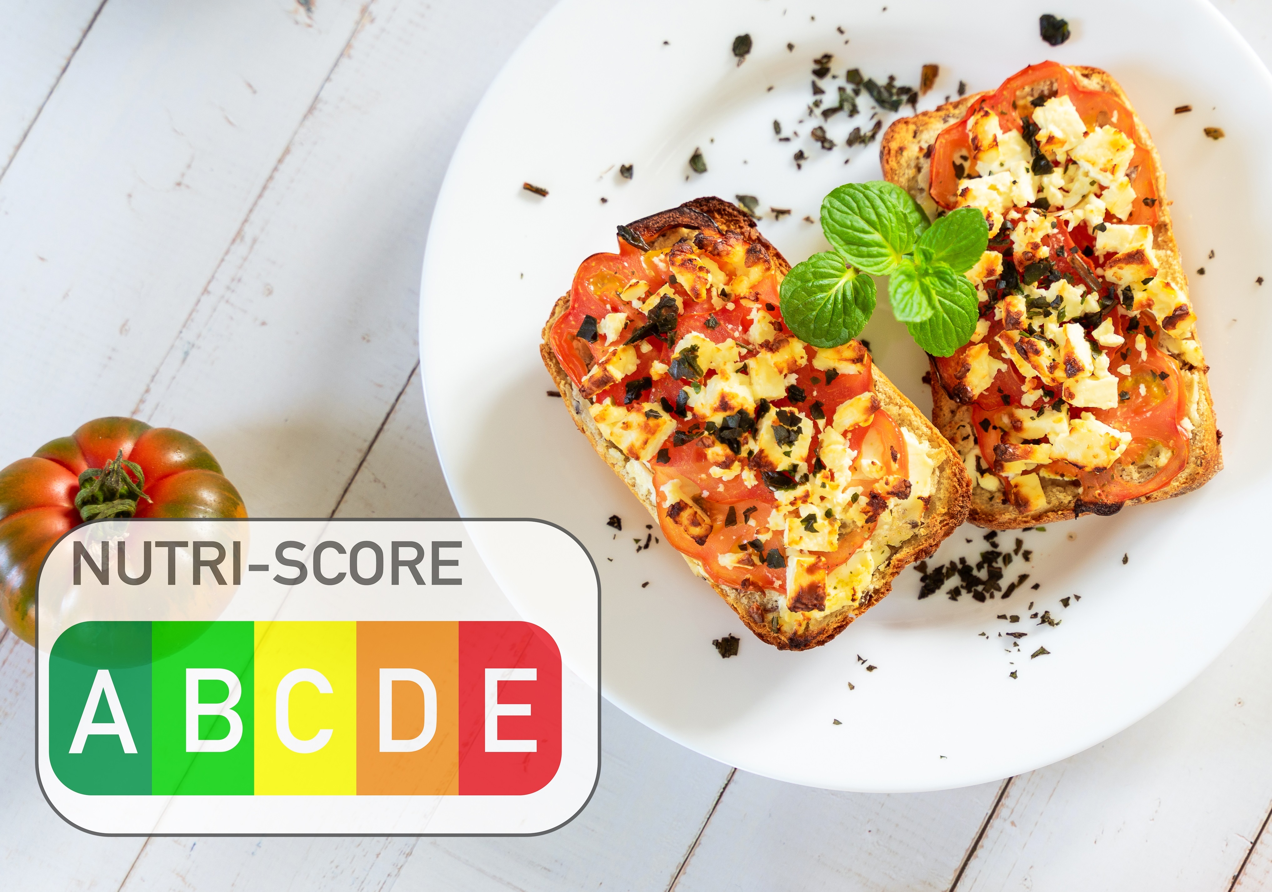 En quoi consiste le Nutri-Score ?
