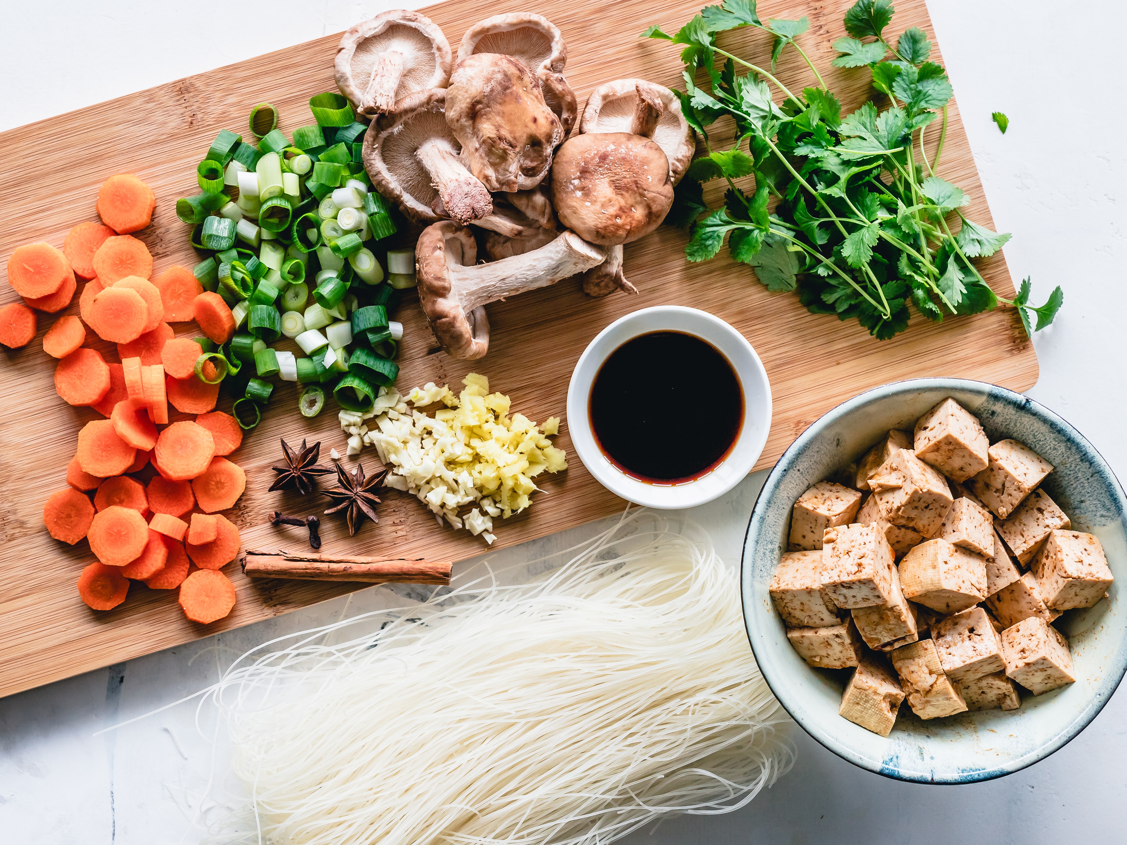 Cuisine ayurvédique