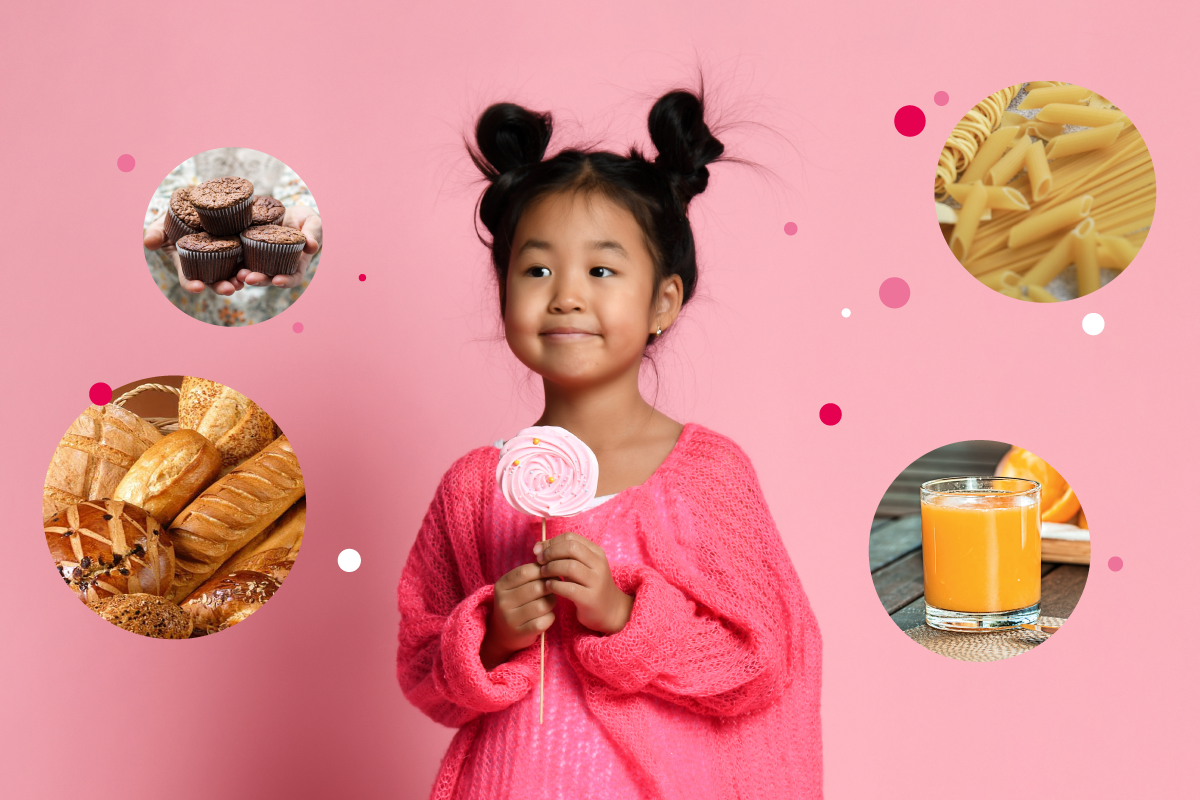 Quiz : devenez incollable sur le sucre