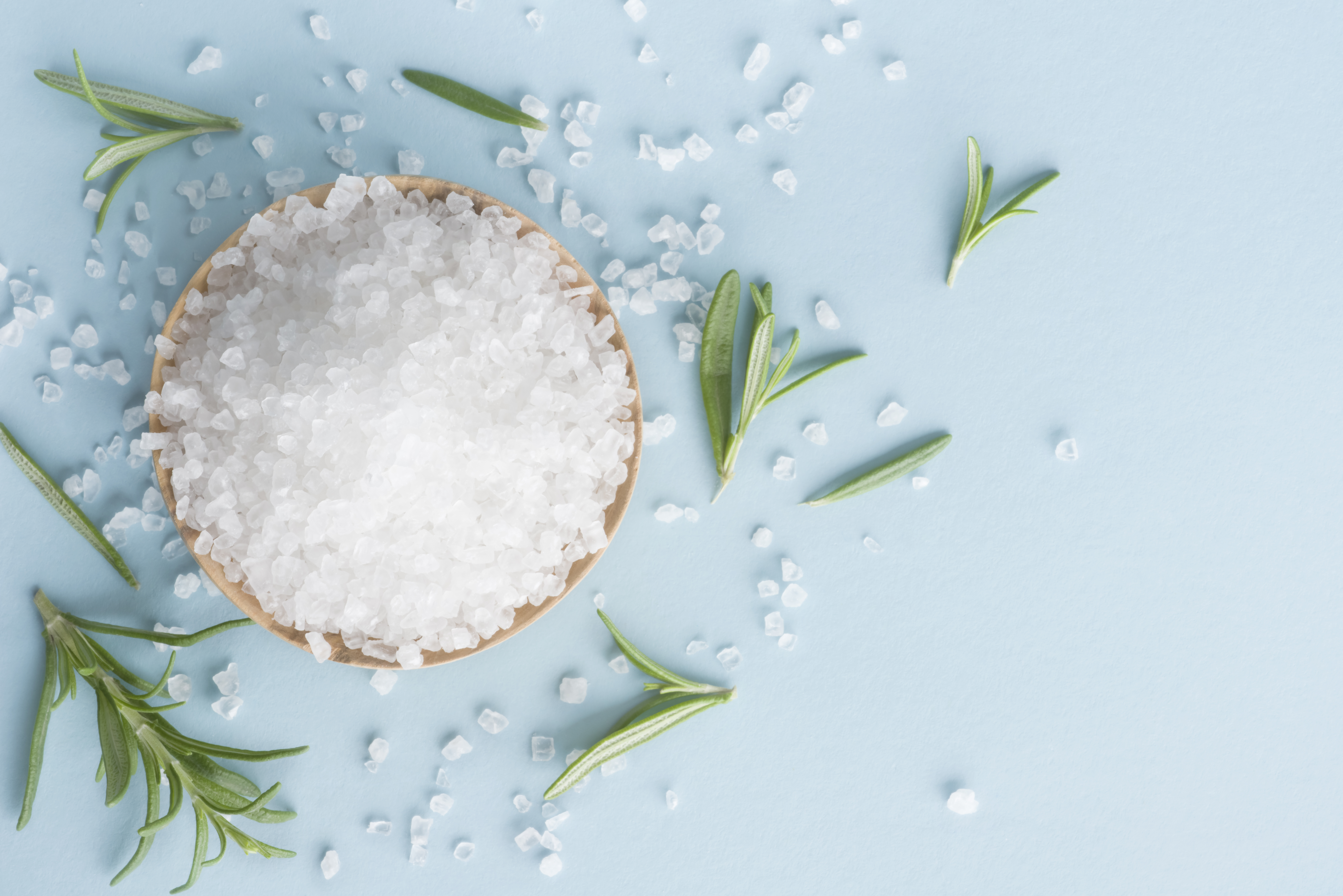 Quelle est la bonne consommation de sel par jour ?