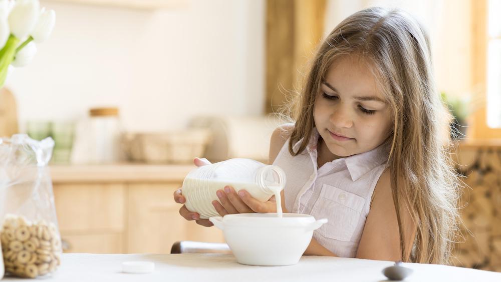 Le petit-déjeuner est-il important ?