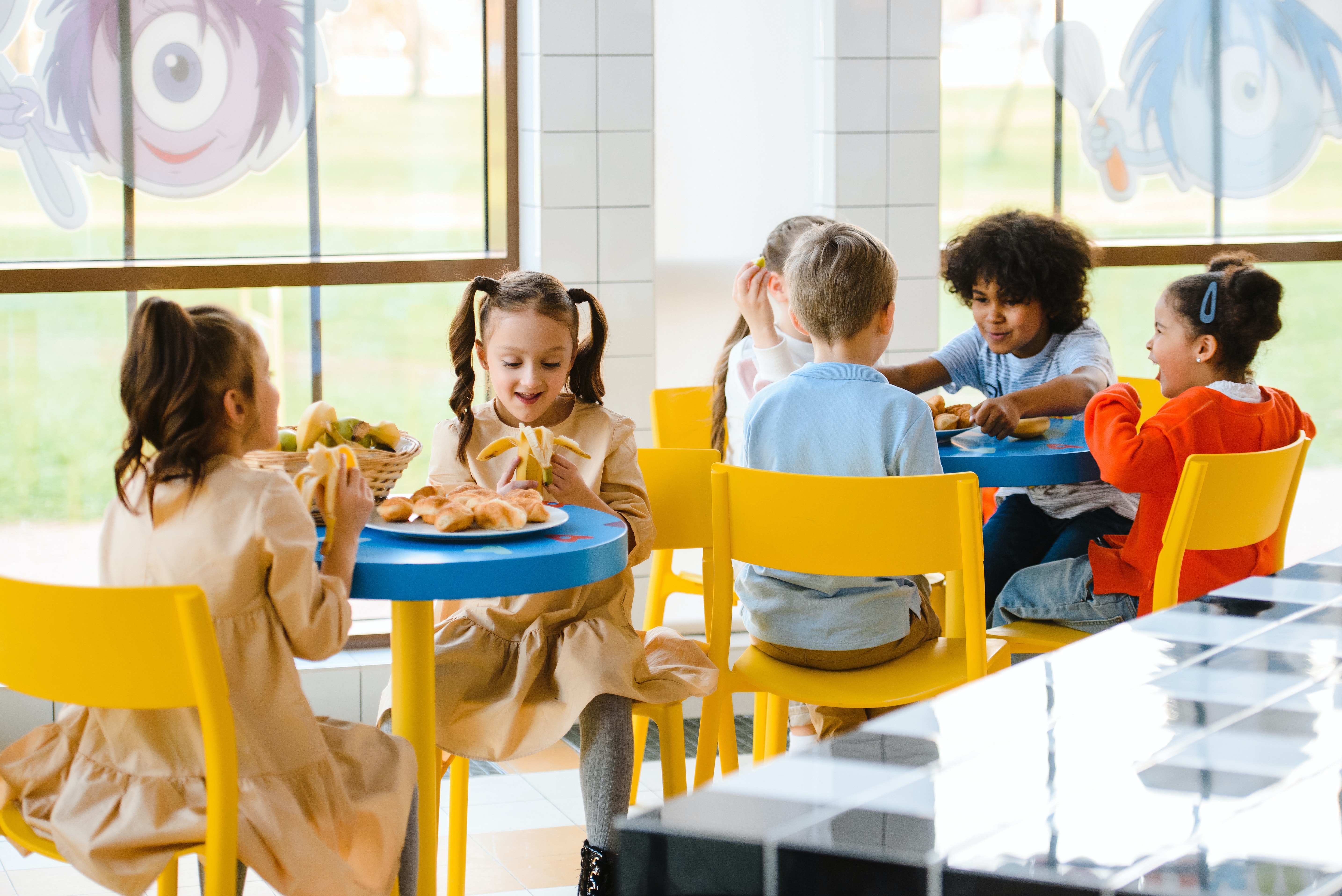 Loi Climat et Résilience : qu'est-ce qui change à la cantine ?