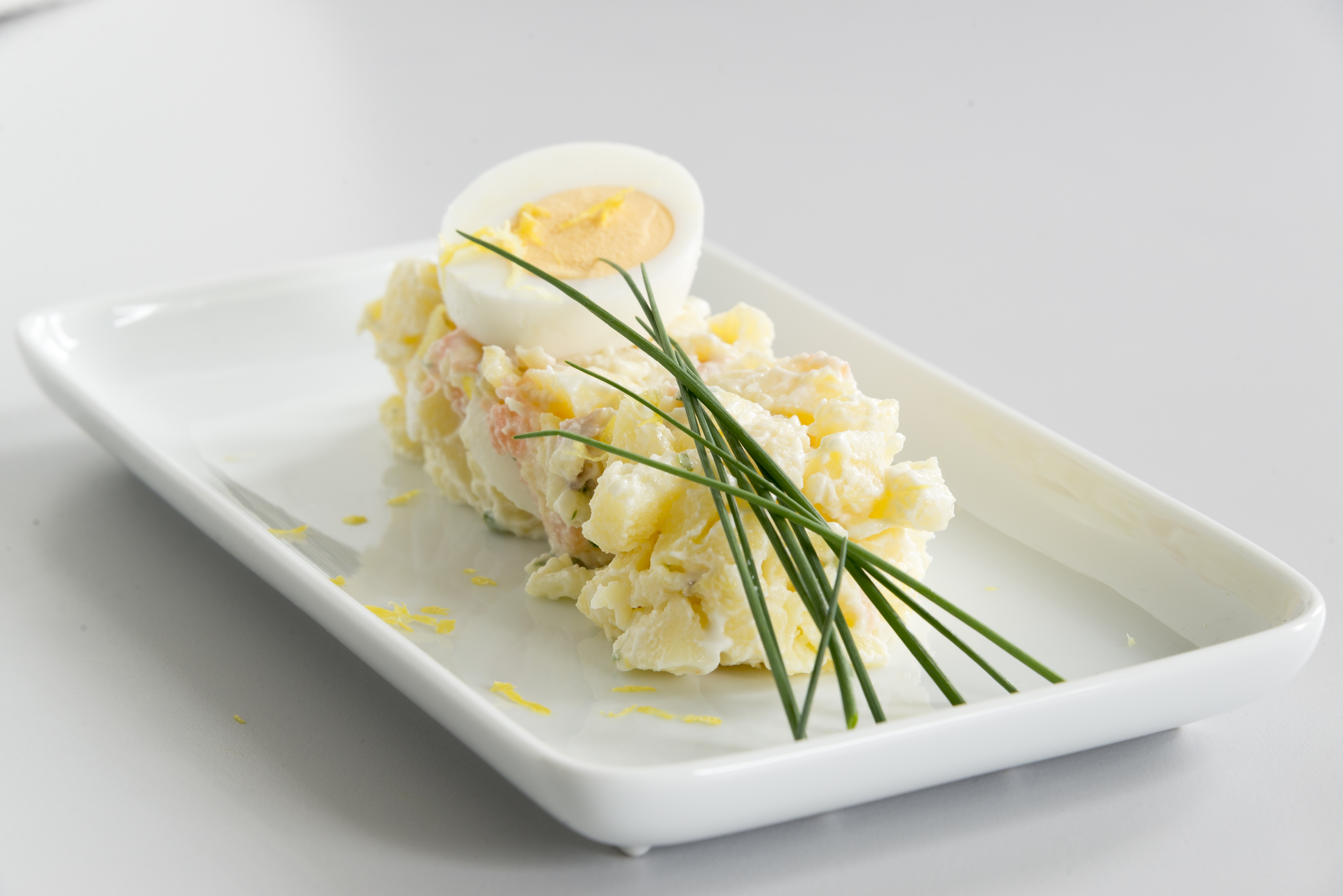 Les astuces de chefs pour dresser une belle assiette