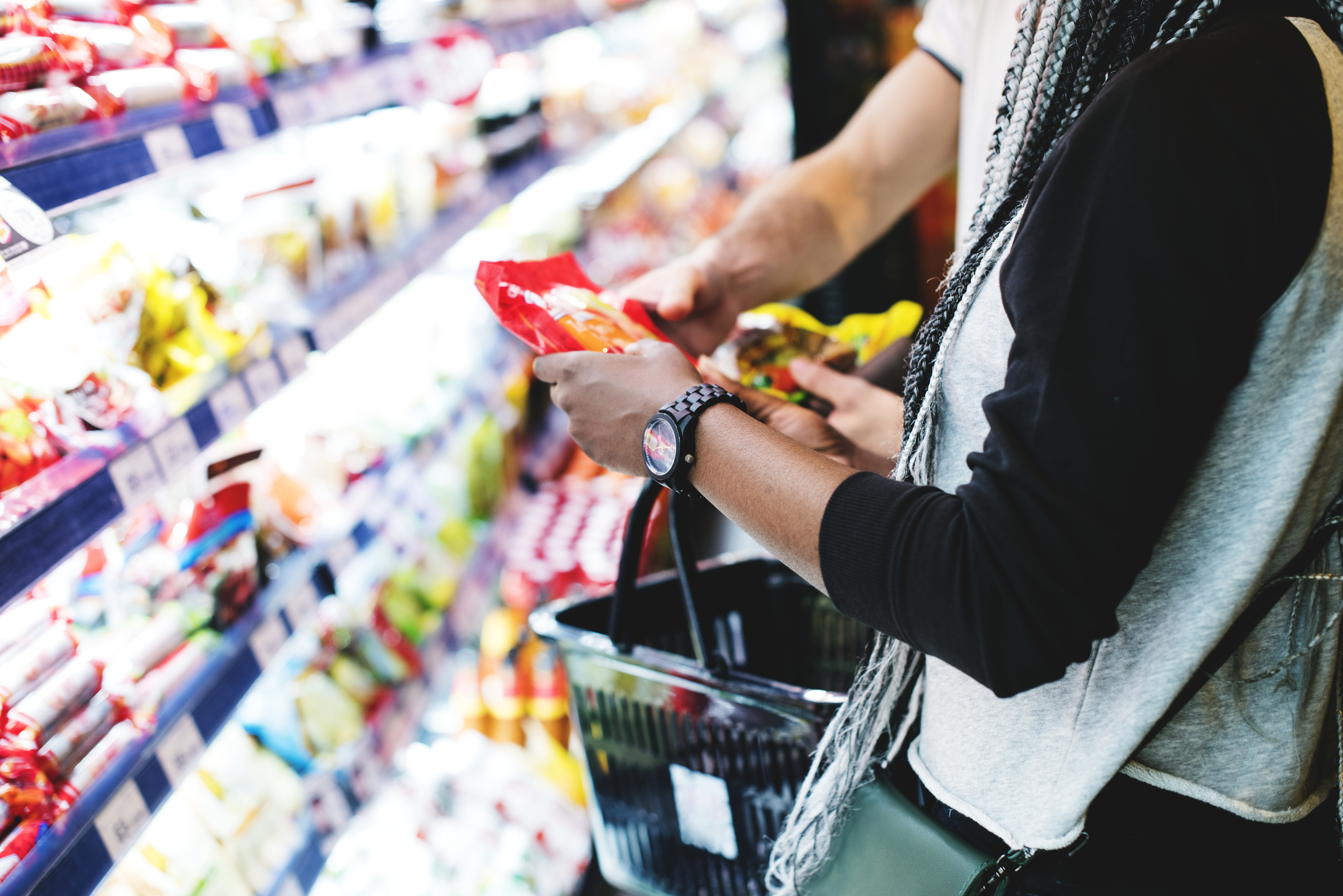 Allégations nutritionnelles : comment les décrypter ?