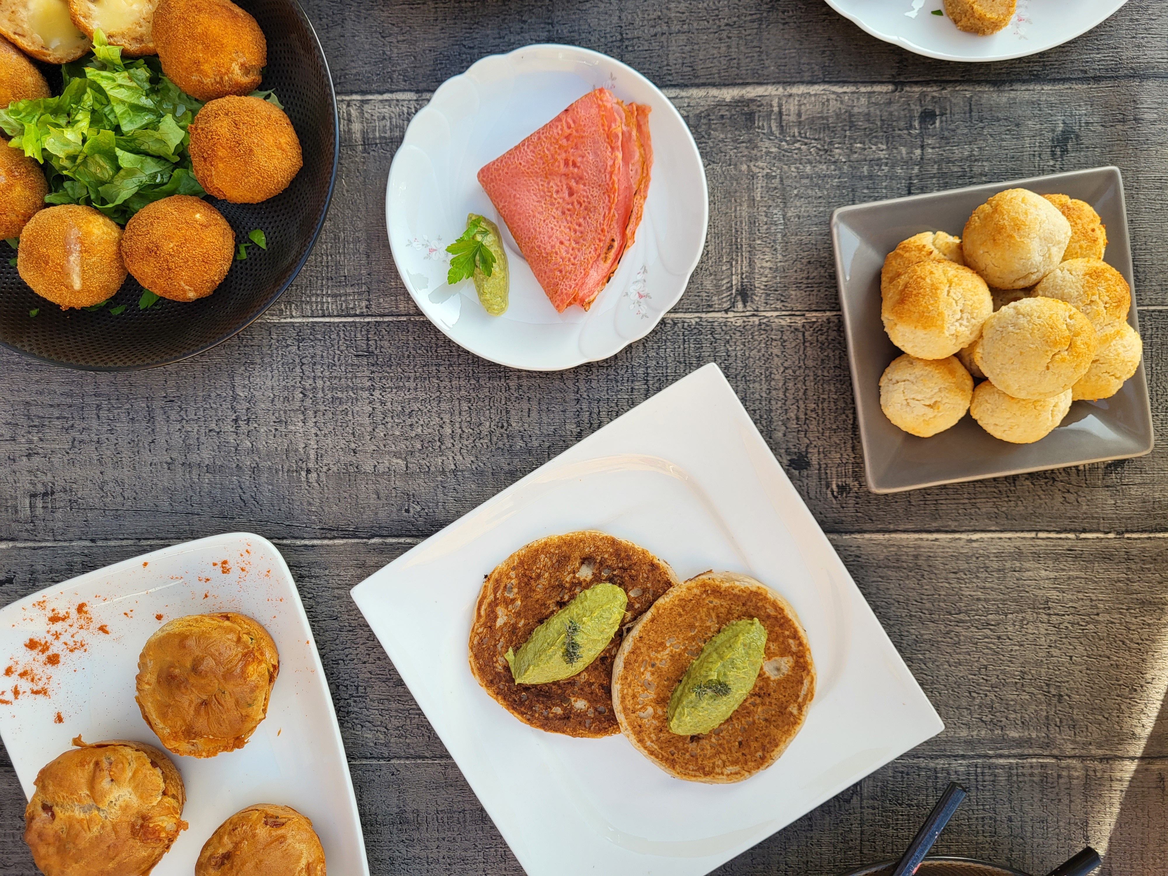 Recettes anti-gaspi