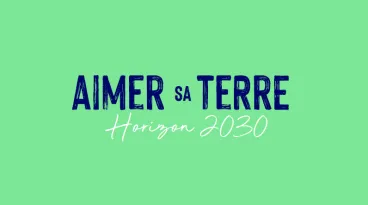 Aimer sa Terre