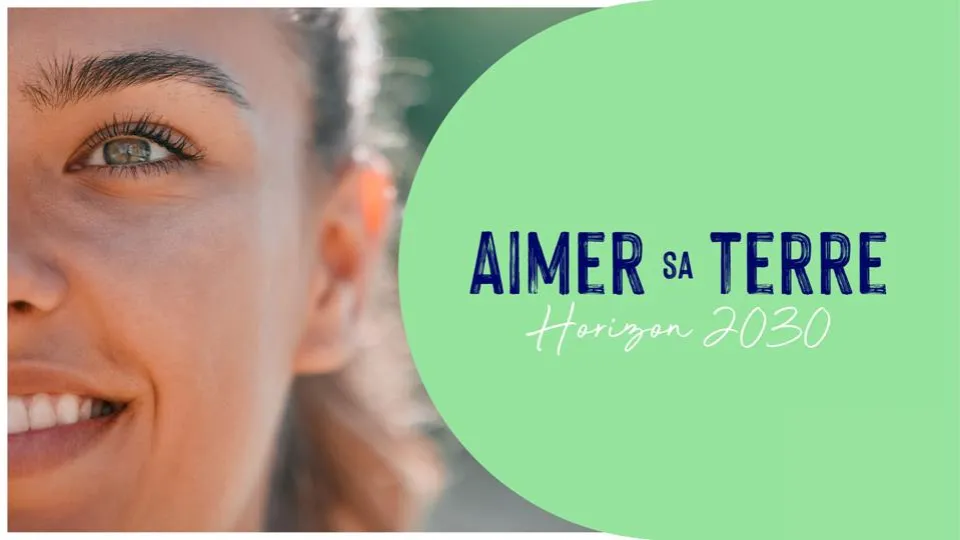 Aimer sa Terre