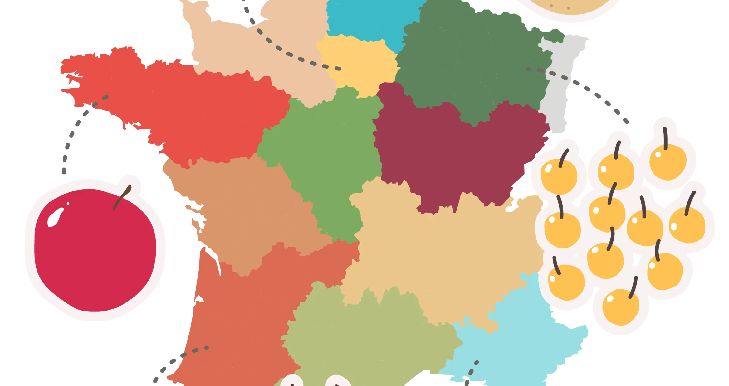 Elior : un approvisionnement régional maîtrisé 