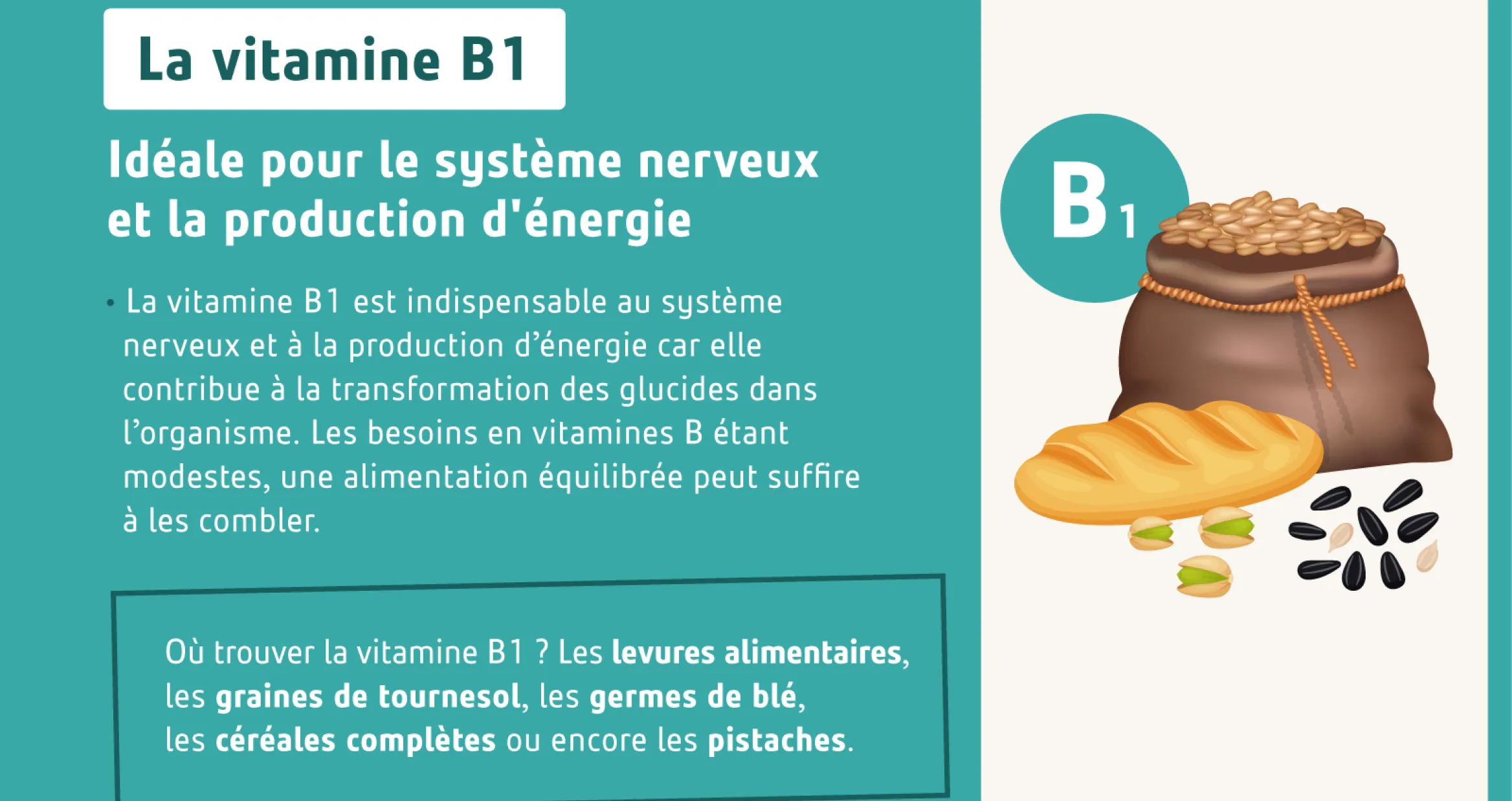 Vitamine B1