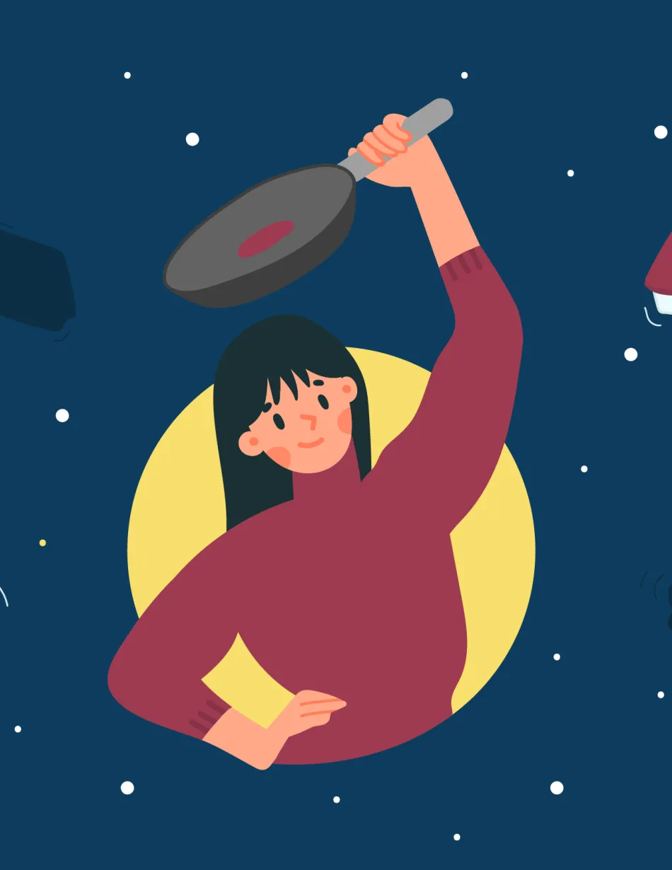 Fiche pratique : 8 conseils pour préparer vos repas du soir