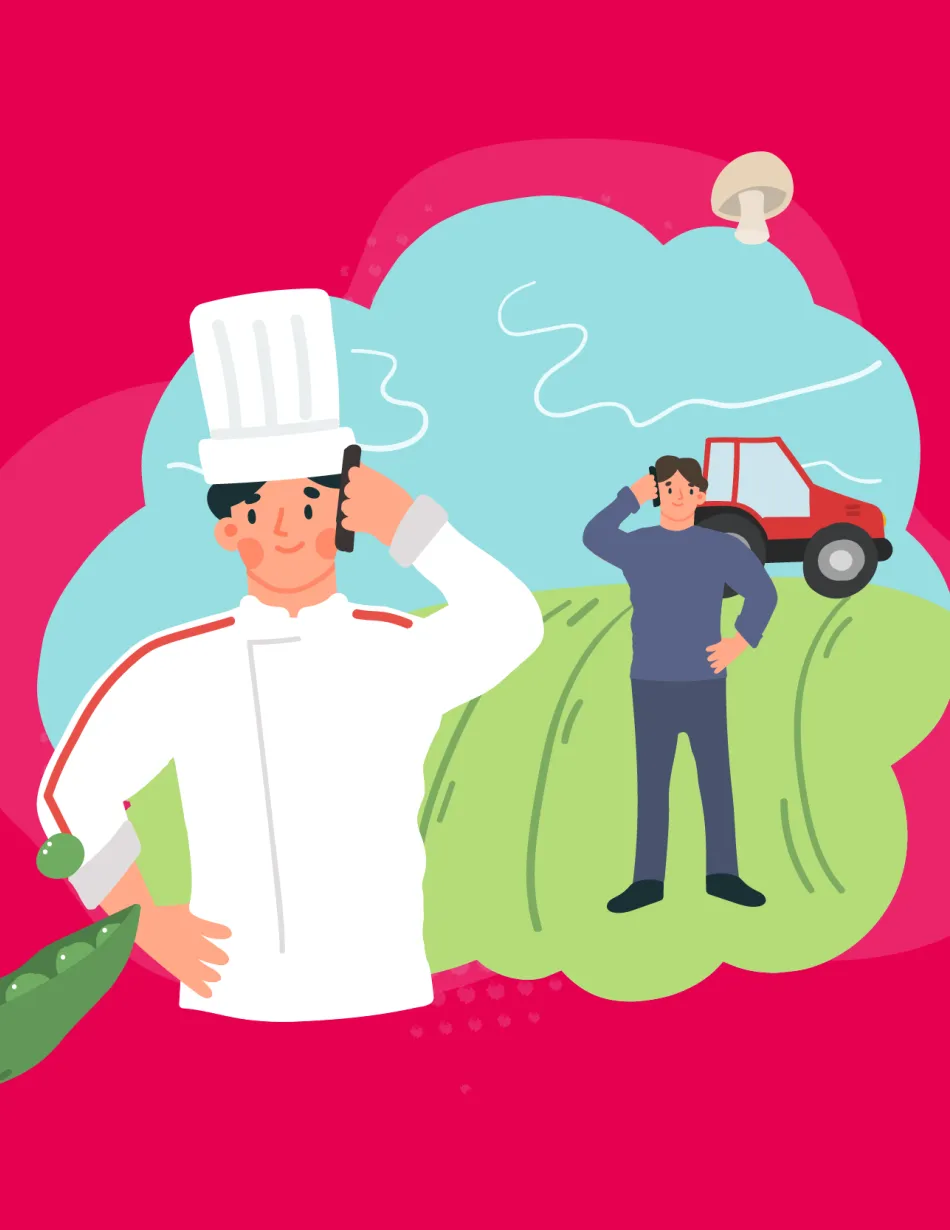 La cuisine centrale, comment ça marche ?