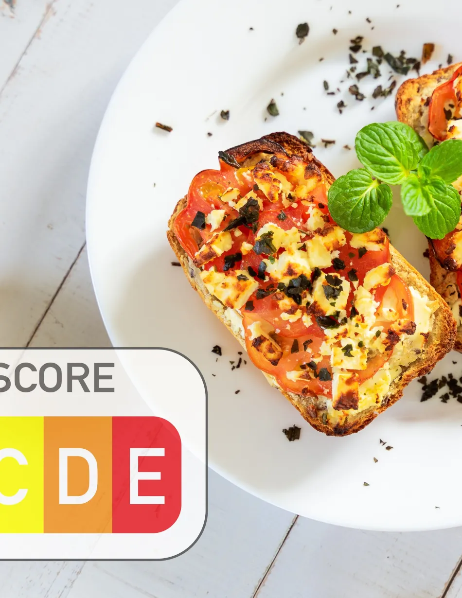 En quoi consiste le Nutri-Score ?