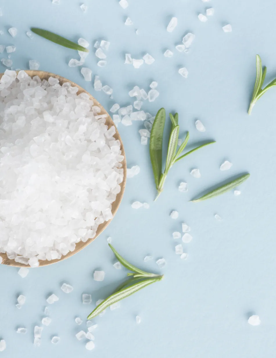 Quelle est la bonne consommation de sel par jour ?