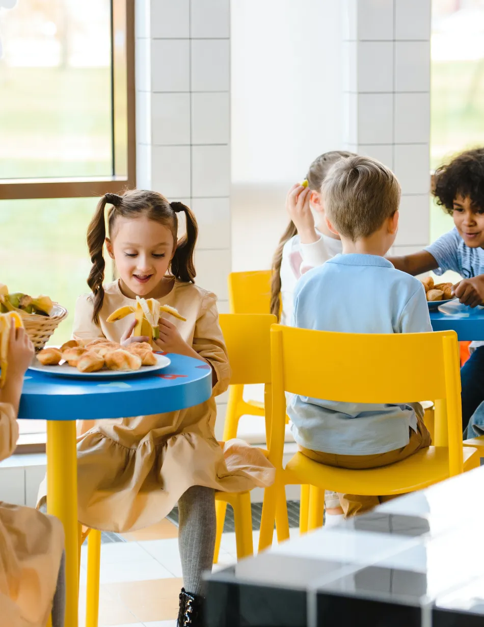 Loi Climat et Résilience : qu'est-ce qui change à la cantine ?