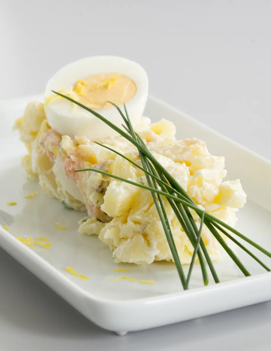 Les astuces de chefs pour dresser une belle assiette