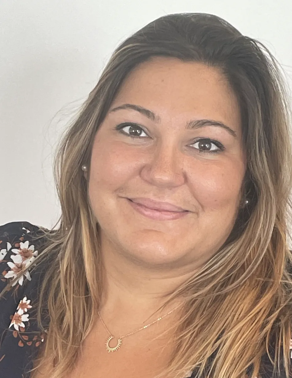 Aurélie Forté-Varennes