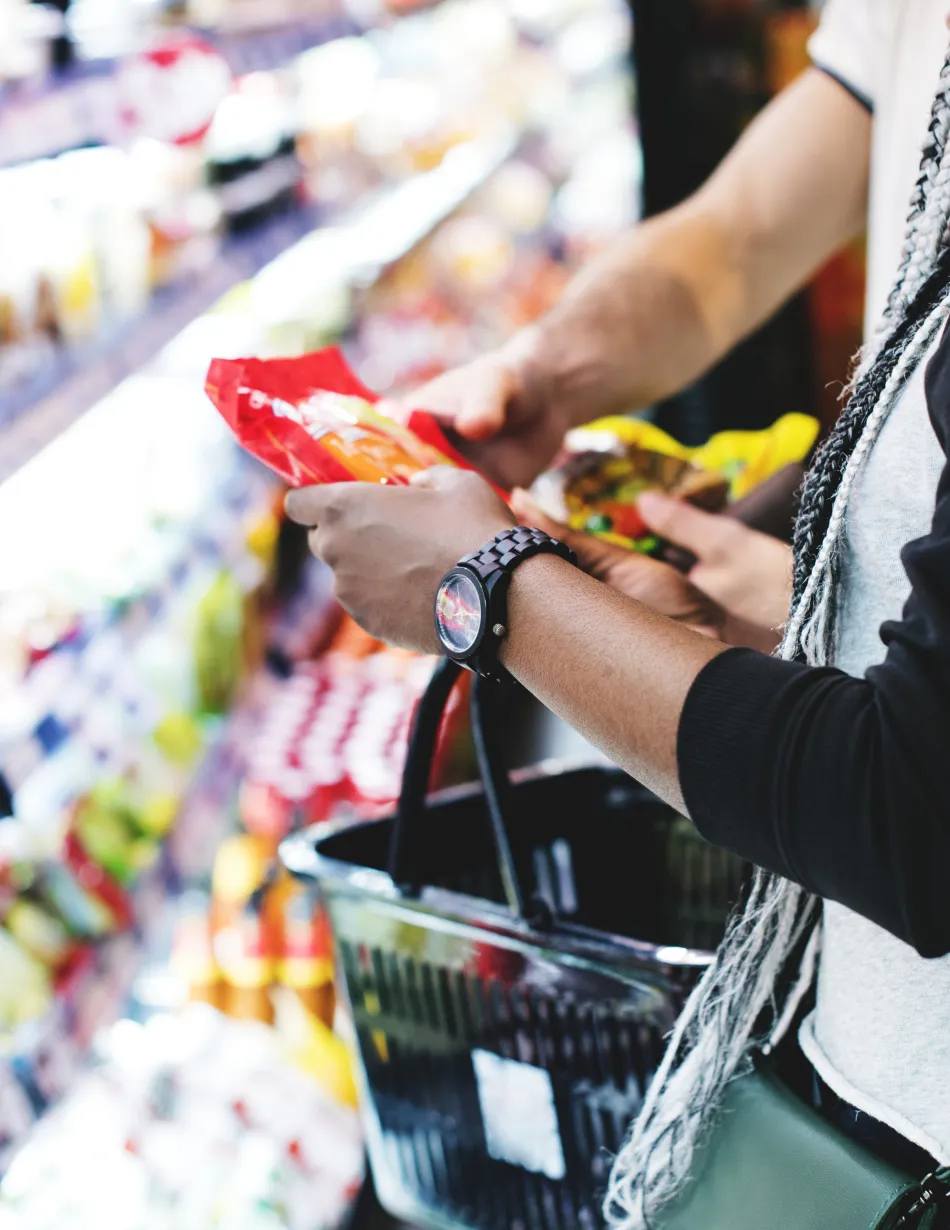 Allégations nutritionnelles : comment les décrypter ?