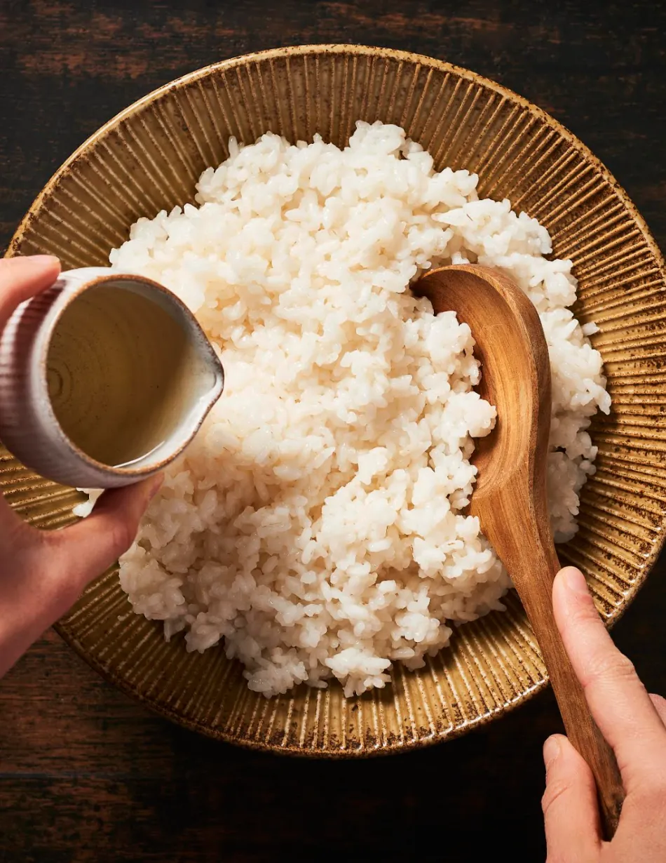 Tout savoir sur le riz