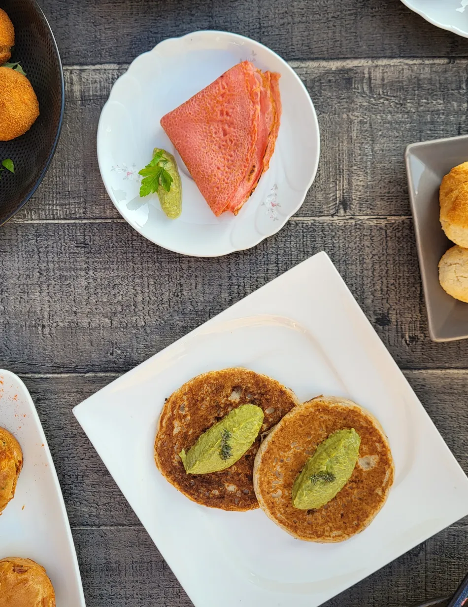 Recettes anti-gaspi