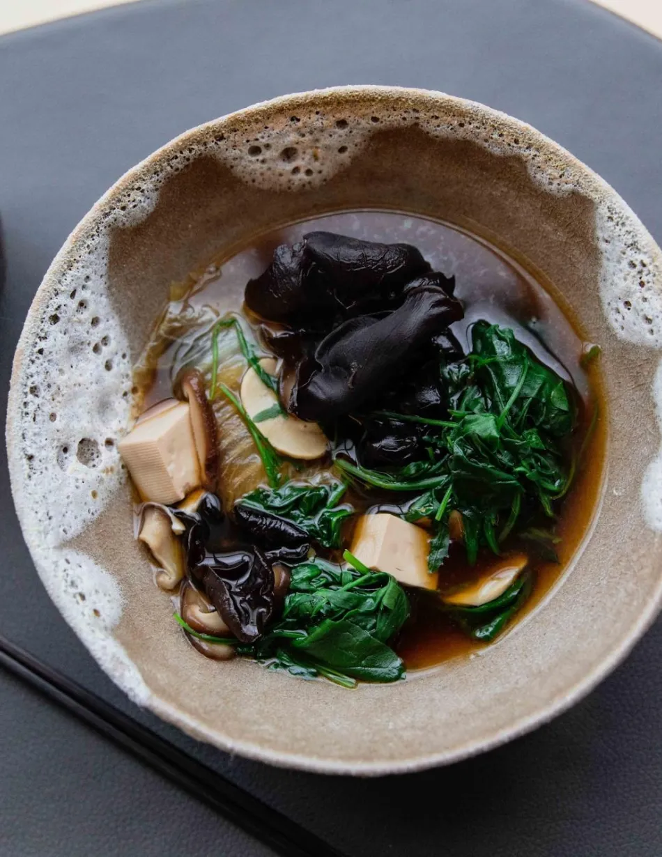 L'umami