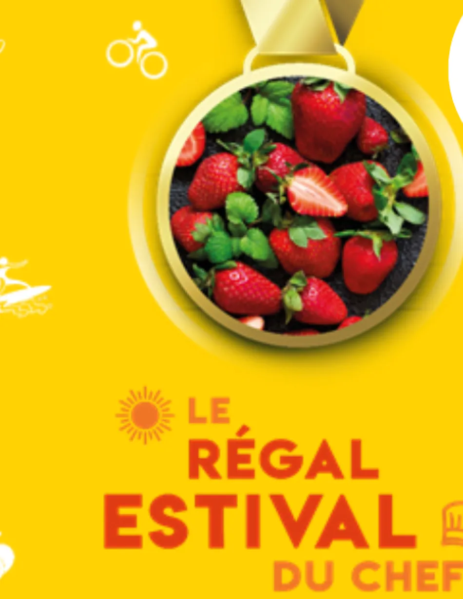 Régal Estival