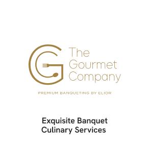 The Gourmet company : Exquisite Banquet Culinary Services