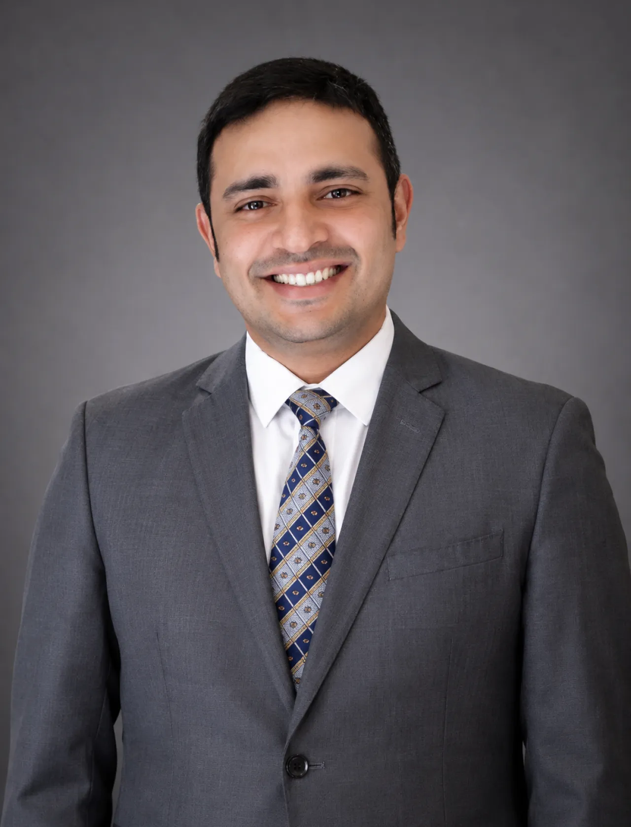 Amarjeeth Ranganath, Head IT - Elior India