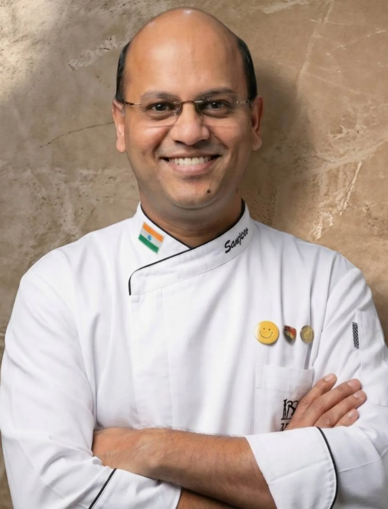 sanjeeb