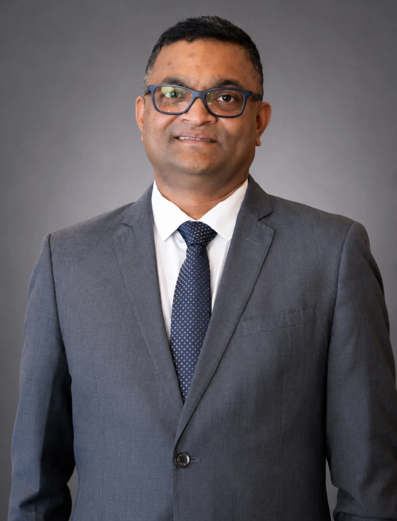 Manish Miranda, COO - Elior India