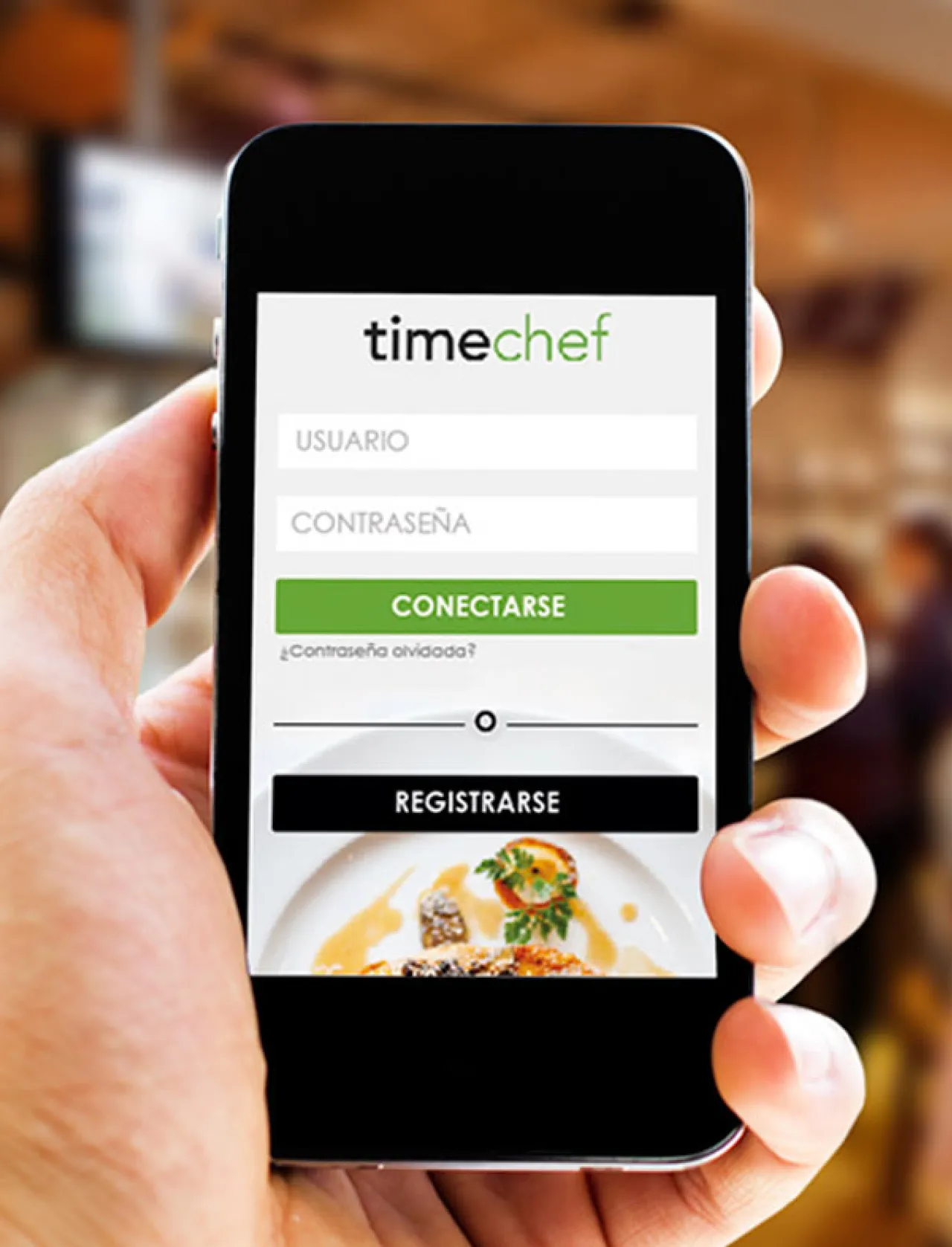 TimeChef