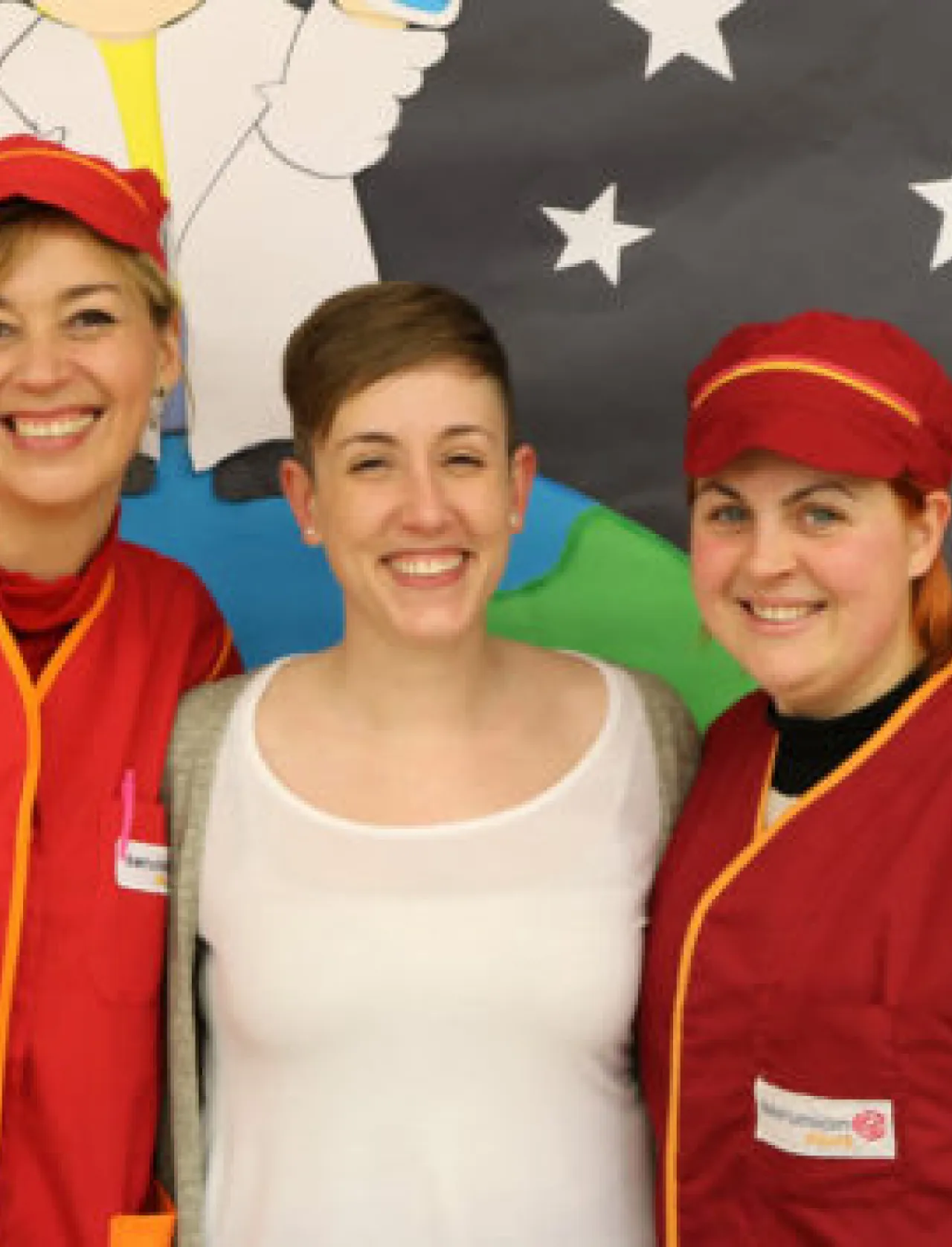 Equipa - Serunion Educa