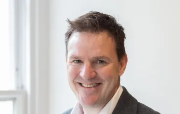 Matt Wood