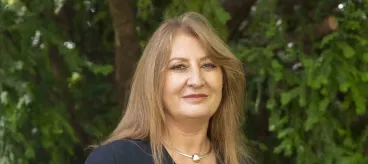 Jo-Anne Robertson, Managing Director of Education and Healthcare at Elior UK