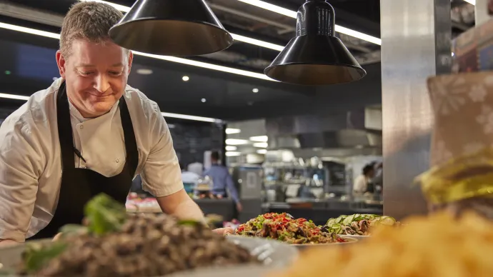 Chef