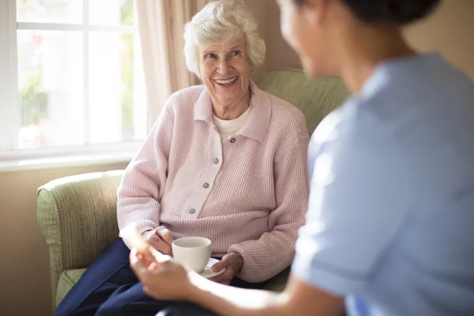 Caterplus Assisted living & Extracare