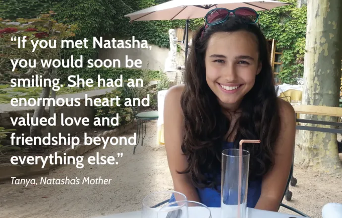 Natasha Allergy Research Foundation