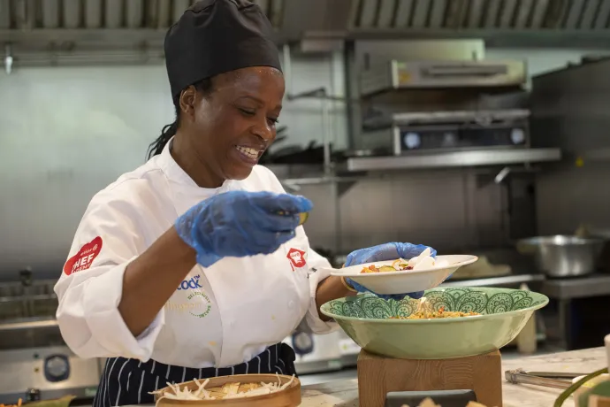 Chef School