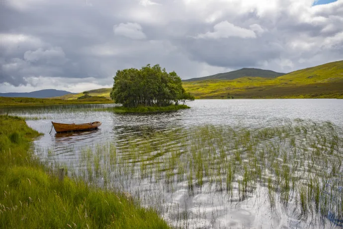 Scotland Highlands