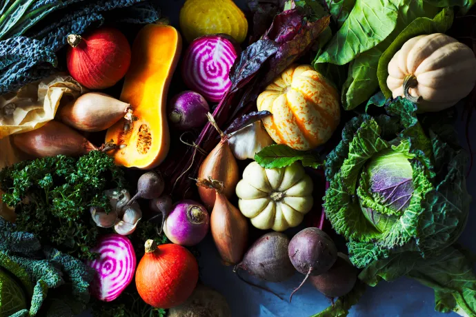 Veg Variety