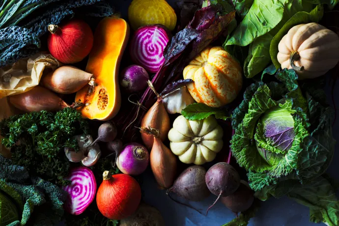 Veg Variety