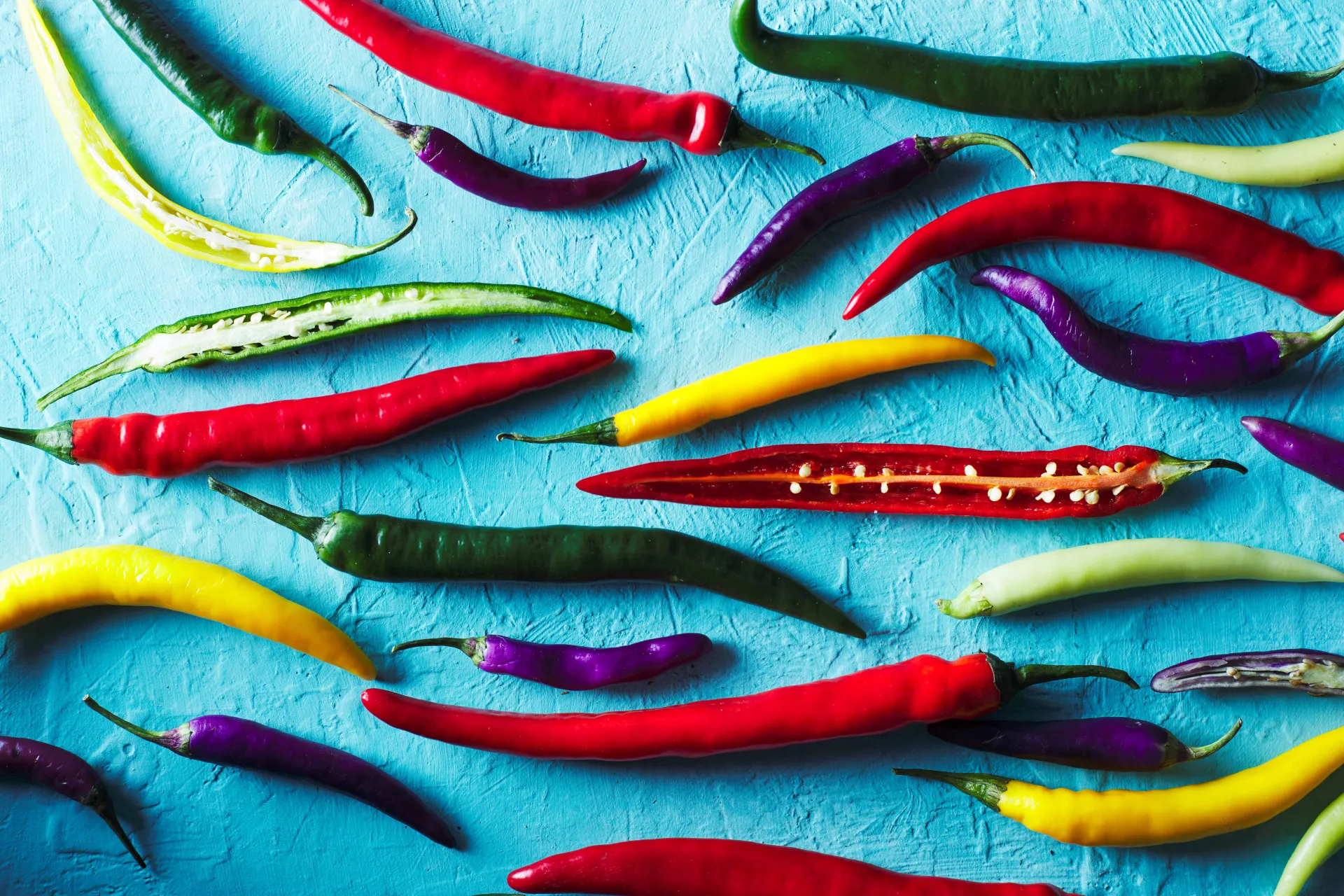 Chilli