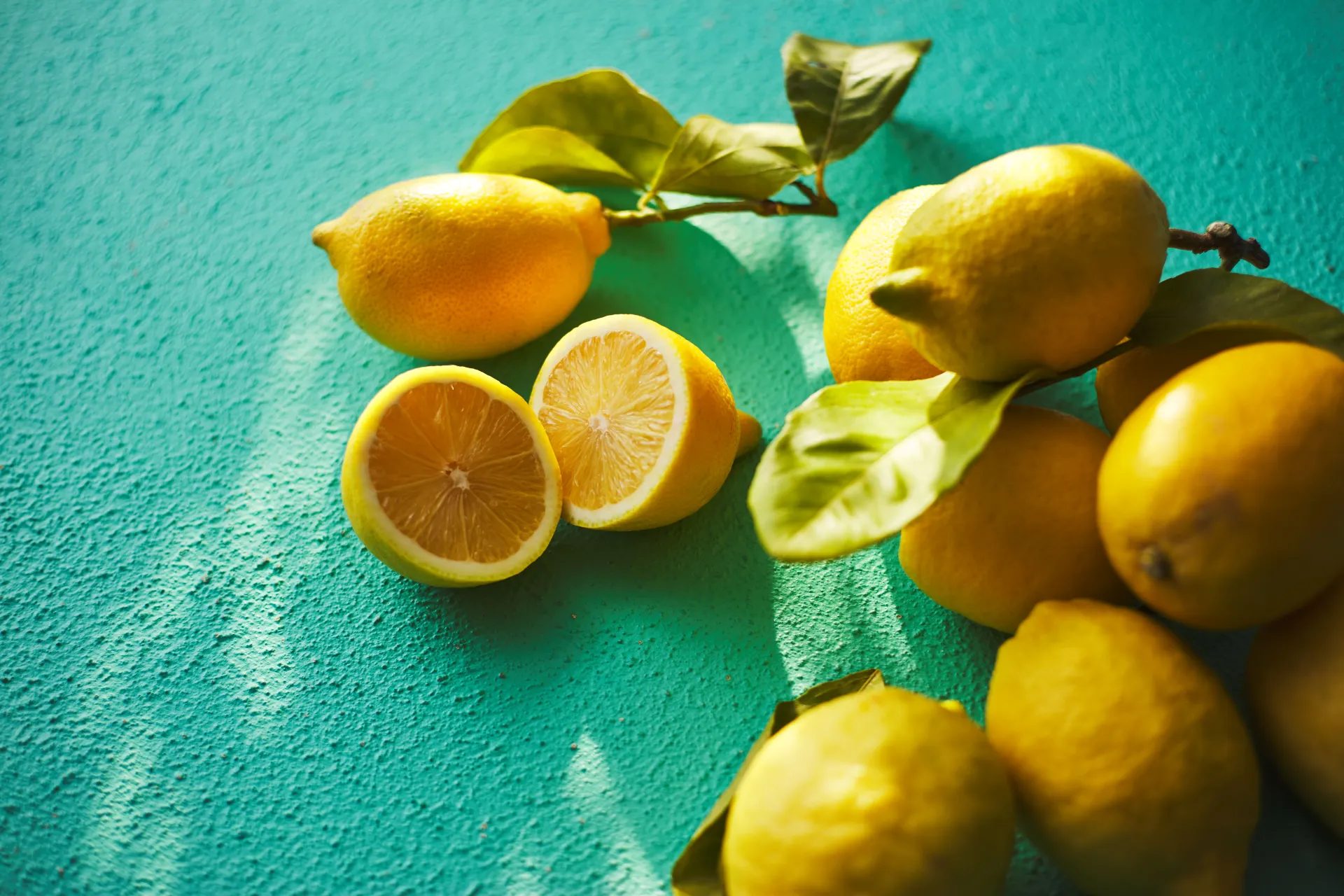 Lemons