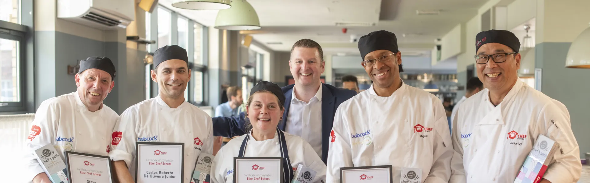 Chef School