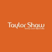 Taylor Shaw