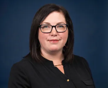 Angela Anderson headshot