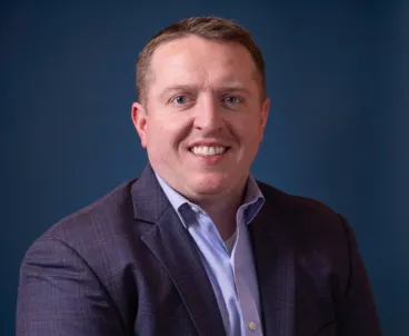 Brian Cullinan headshot