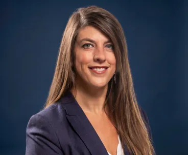Brittany Mayer-Schuler headshot