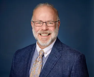 Jim Stillwell headshot